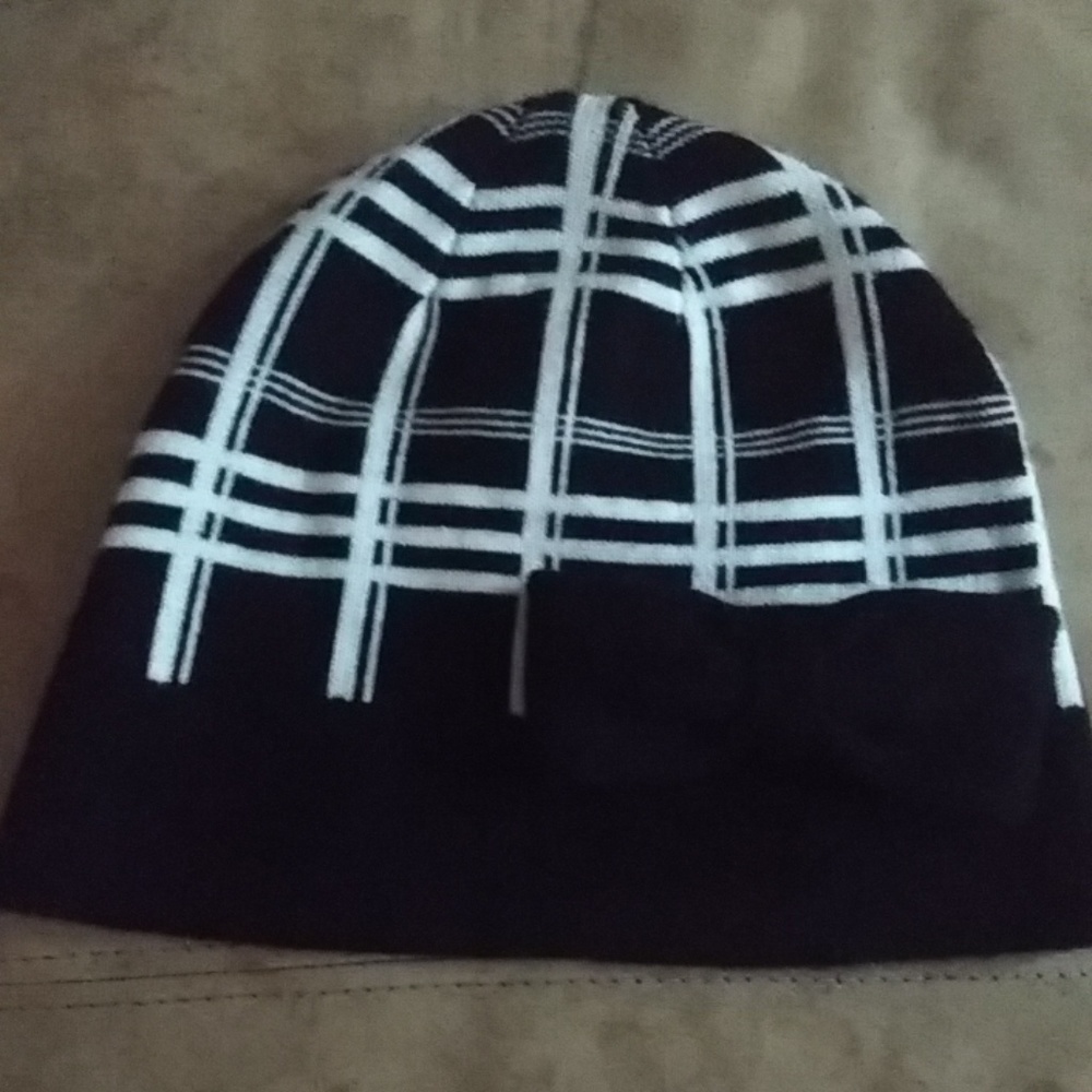 SOLD Kate Spade hat